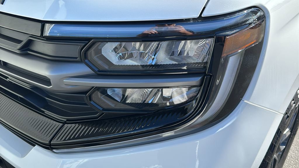 Certified 2026 Ford Expedition Tremor AWD/4WD image 6
