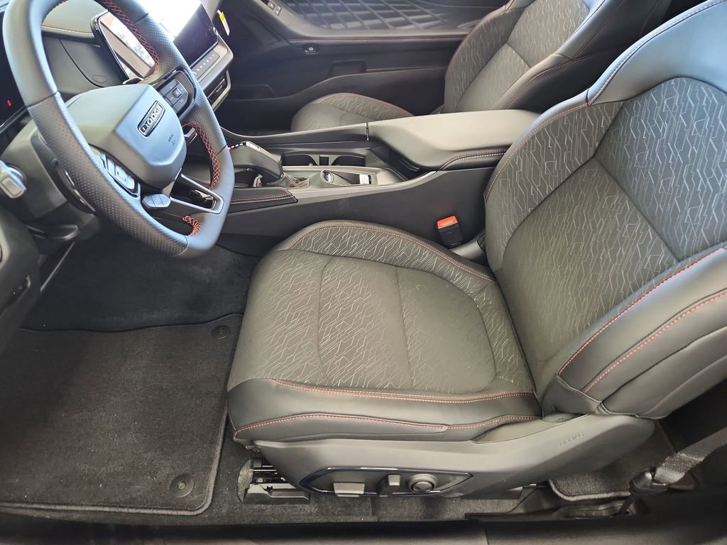 New 2026 Dodge Charger Scat Pack image 7