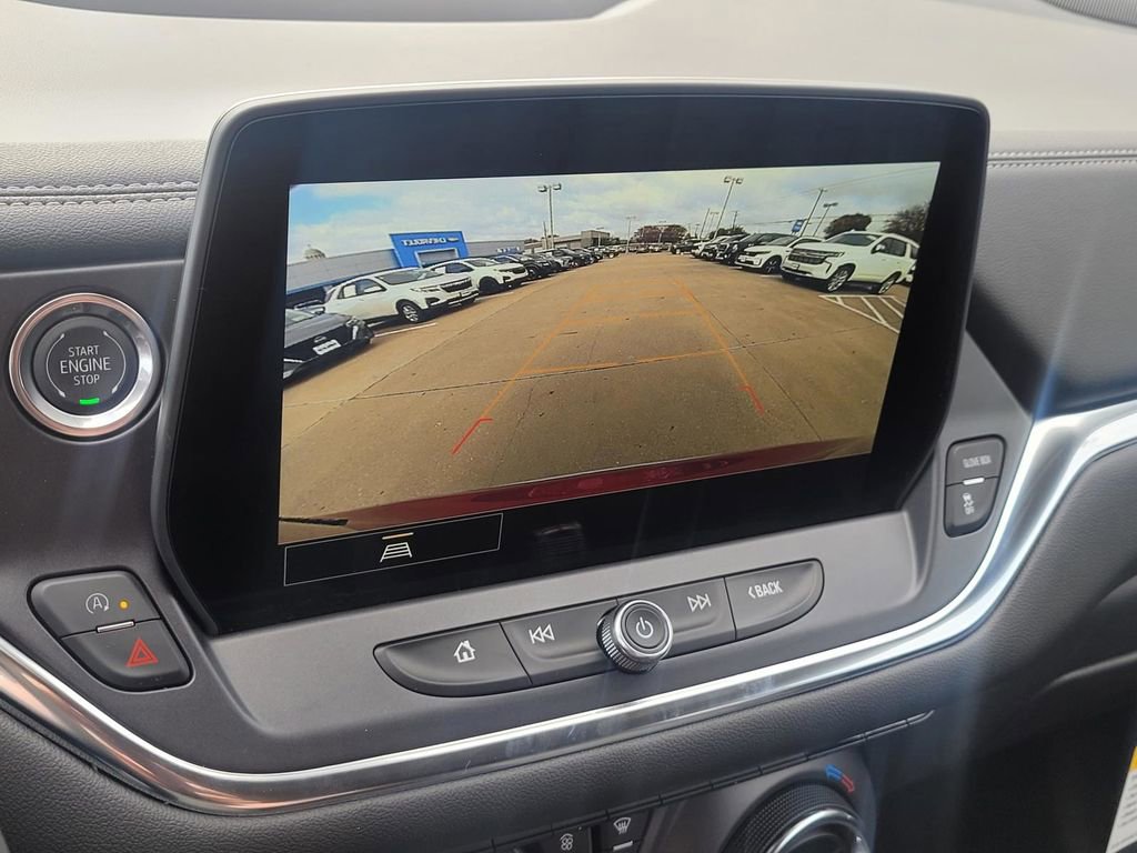 New 2026 Chevrolet Blazer LT image 19