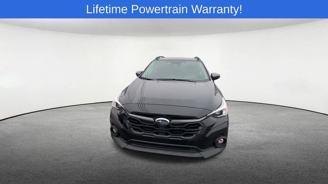 New 2026 Subaru Crosstrek 2.0i Premium image 3