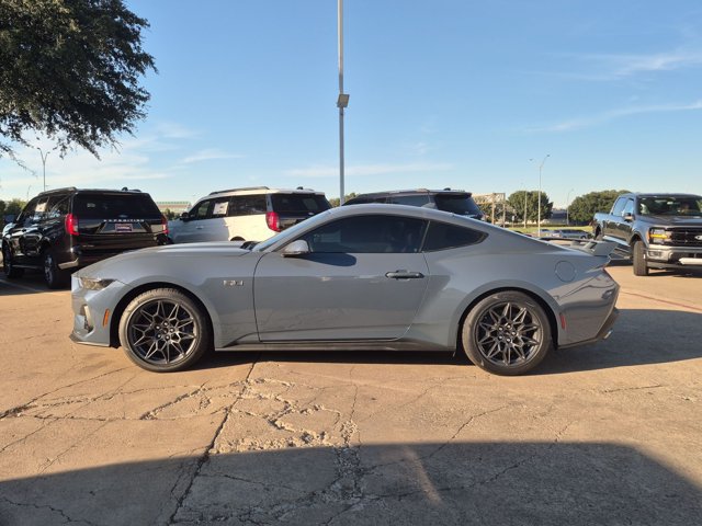 New 2026 Ford Mustang GT Premium w/ GT Performance Package RWD image 5
