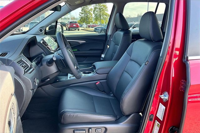 New 2026 Honda Ridgeline RTL image 8