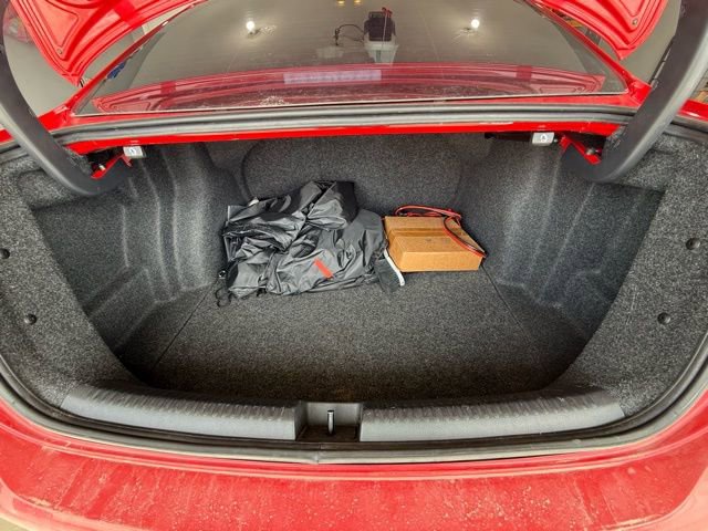 Used 2013 Volkswagen Jetta S image 8