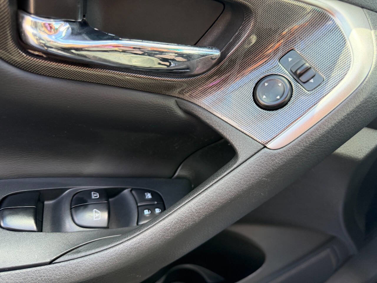 Used 2013 Nissan Altima 3.5 SL w/ Technology Pkg FWD image 15