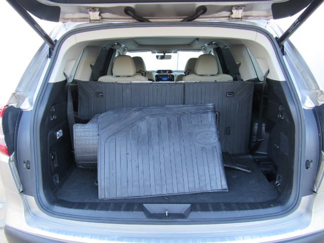 Used 2019 Subaru Ascent Limited w/ Popular Package #2 image 29