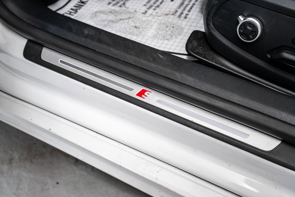 Used 2023 Audi S5 Premium Plus w/ Premium Plus Package image 27