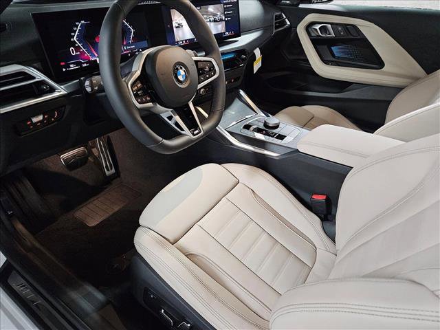 New 2026 BMW 230i xDrive Coupe w/ Premium Package image 9