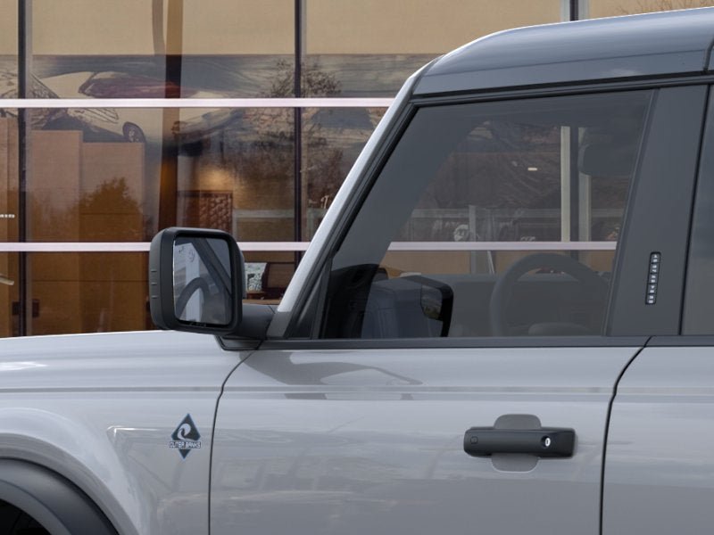 New 2026 Ford Bronco Outer Banks AWD/4WD image 22