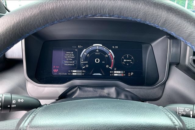 Used 2025 Toyota Tundra Platinum AWD/4WD image 12