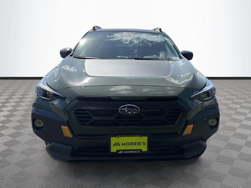New 2026 Subaru Crosstrek 2.5i Wilderness AWD/4WD image 2