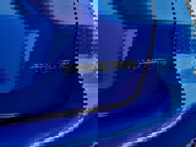 New 2026 Subaru Crosstrek 2.0i Premium image 51