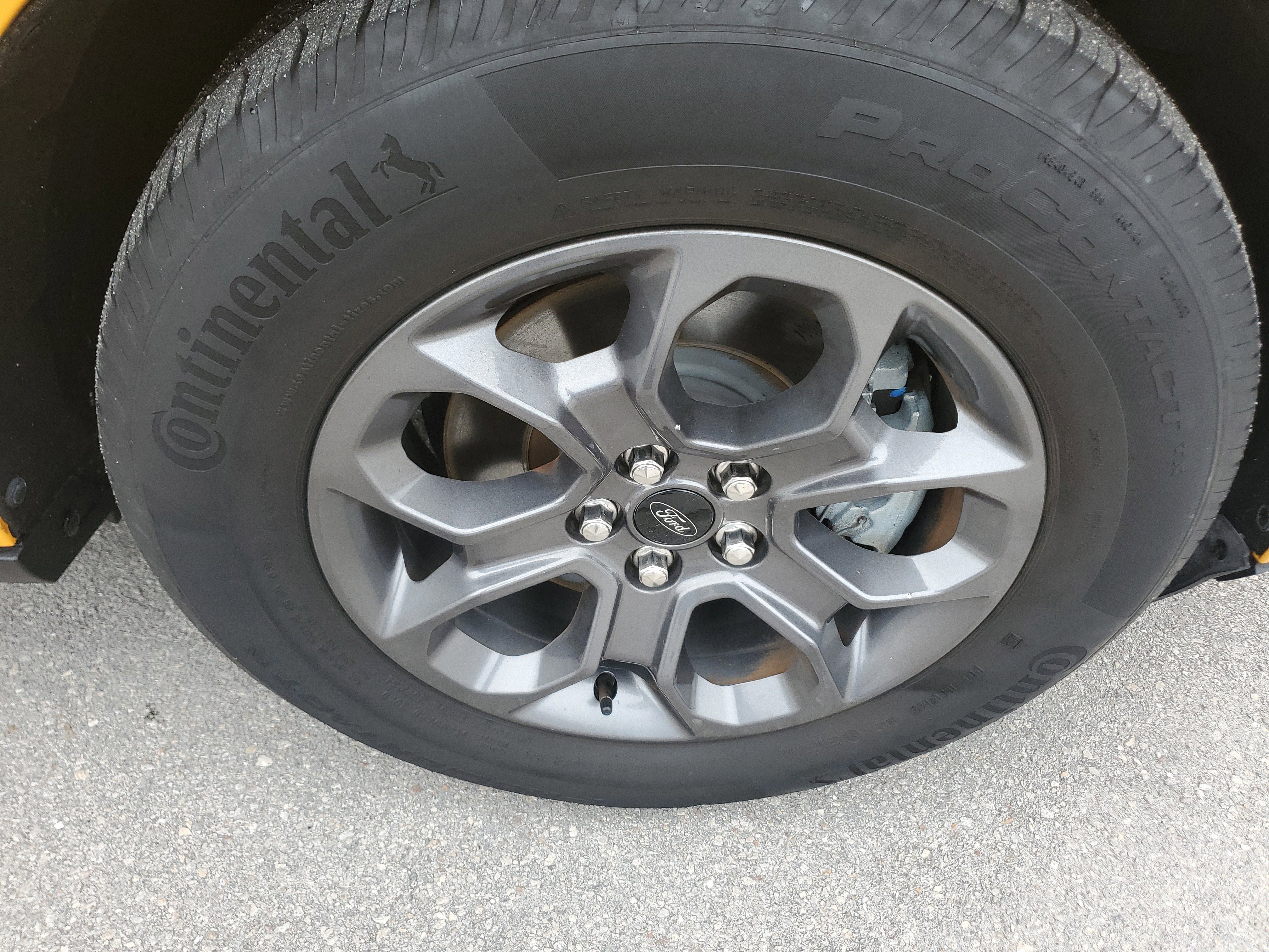 Used 2022 Ford Maverick XLT image 27