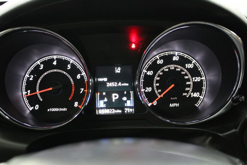 Used 2021 Mitsubishi Outlander Sport ES AWD/4WD image 29
