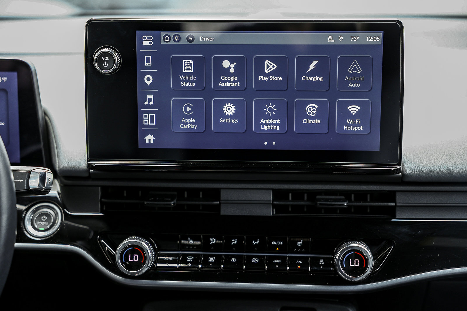 Used 2024 Honda Prologue Touring image 21