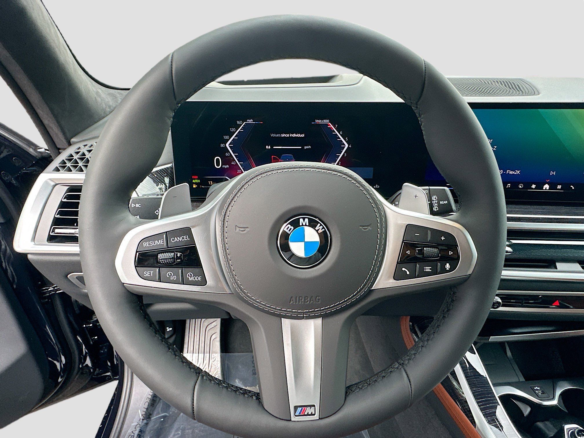 New 2026 BMW X7 xDrive40i image 8