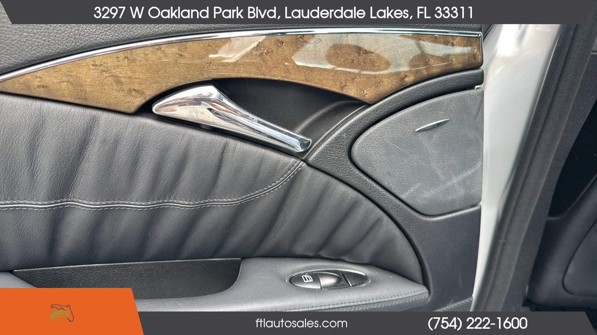 Used 2007 Mercedes-Benz E 63 AMG Sedan image 30