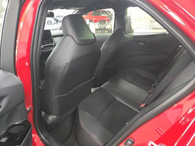 New 2026 Toyota Corolla GR AWD/4WD image 15