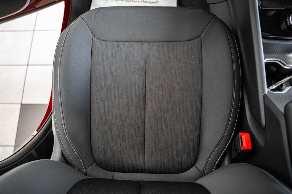 New 2025 Jeep Grand Cherokee Laredo X w/ Luxury Tech Group I image 31