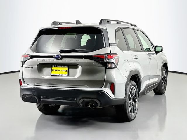 New 2026 Subaru Forester Limited AWD/4WD image 7