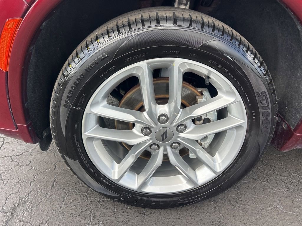 Certified 2023 Dodge Durango GT image 18