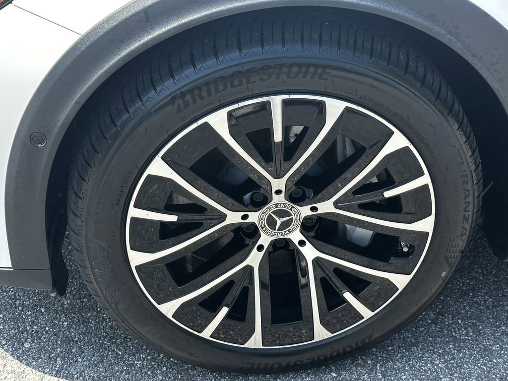 Certified 2025 Mercedes-Benz E 450 4MATIC All-Terrain Wagon image 13