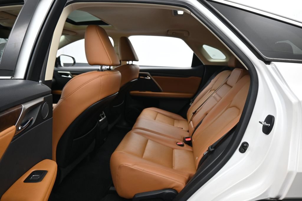 Used 2022 Lexus RX 350 FWD w/ Premium Package image 33