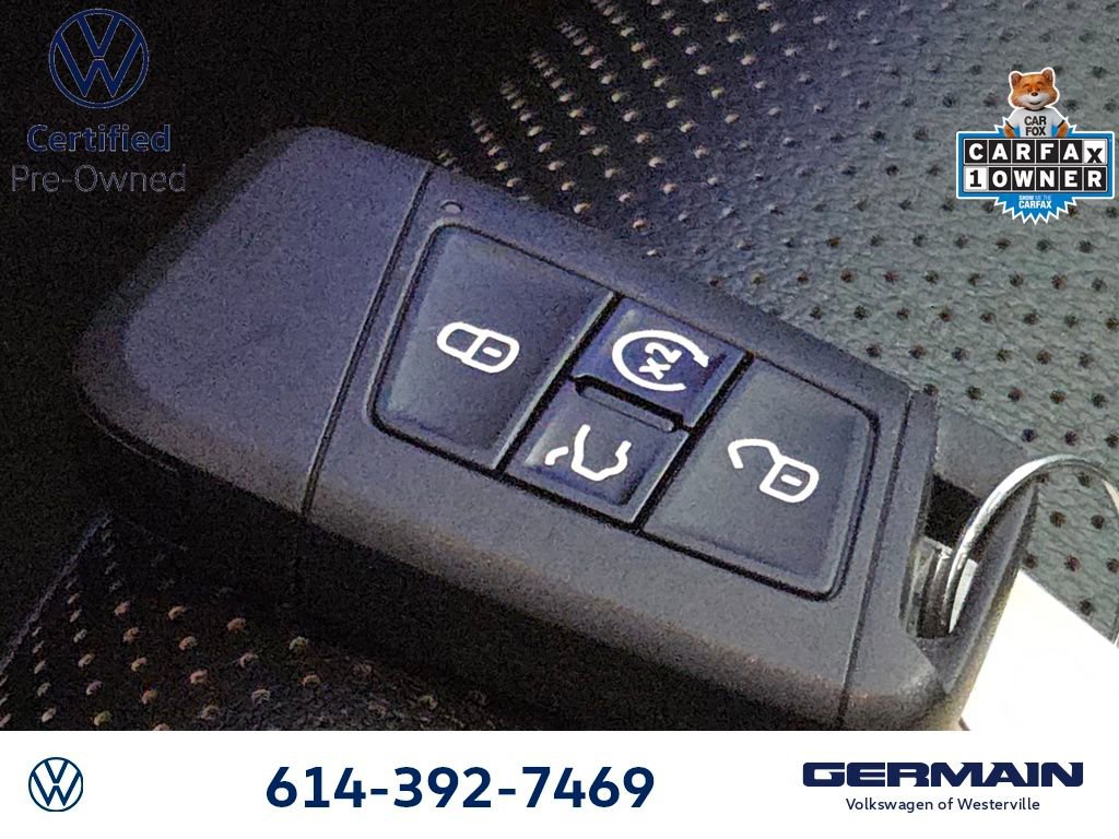 Used 2024 Volkswagen Jetta SEL image 36