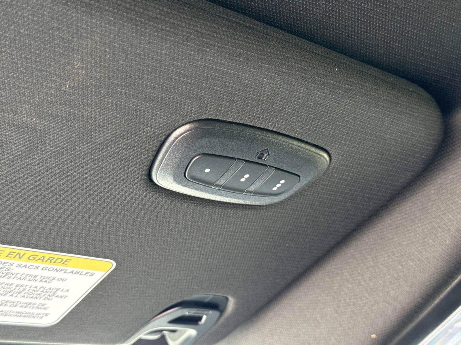 New 2026 RAM 1500 Big Horn AWD/4WD image 33