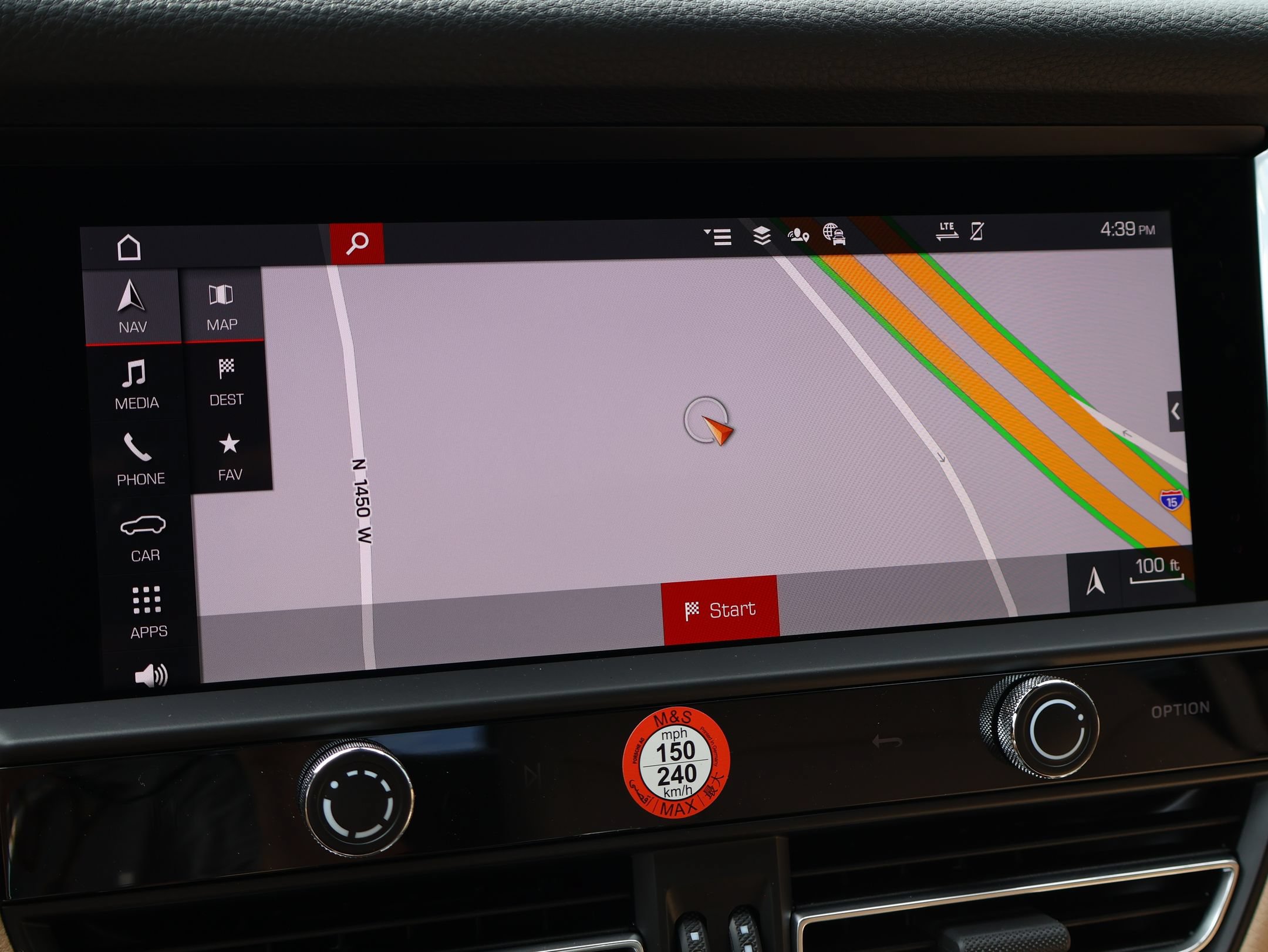 New 2026 Porsche Macan AWD/4WD image 23
