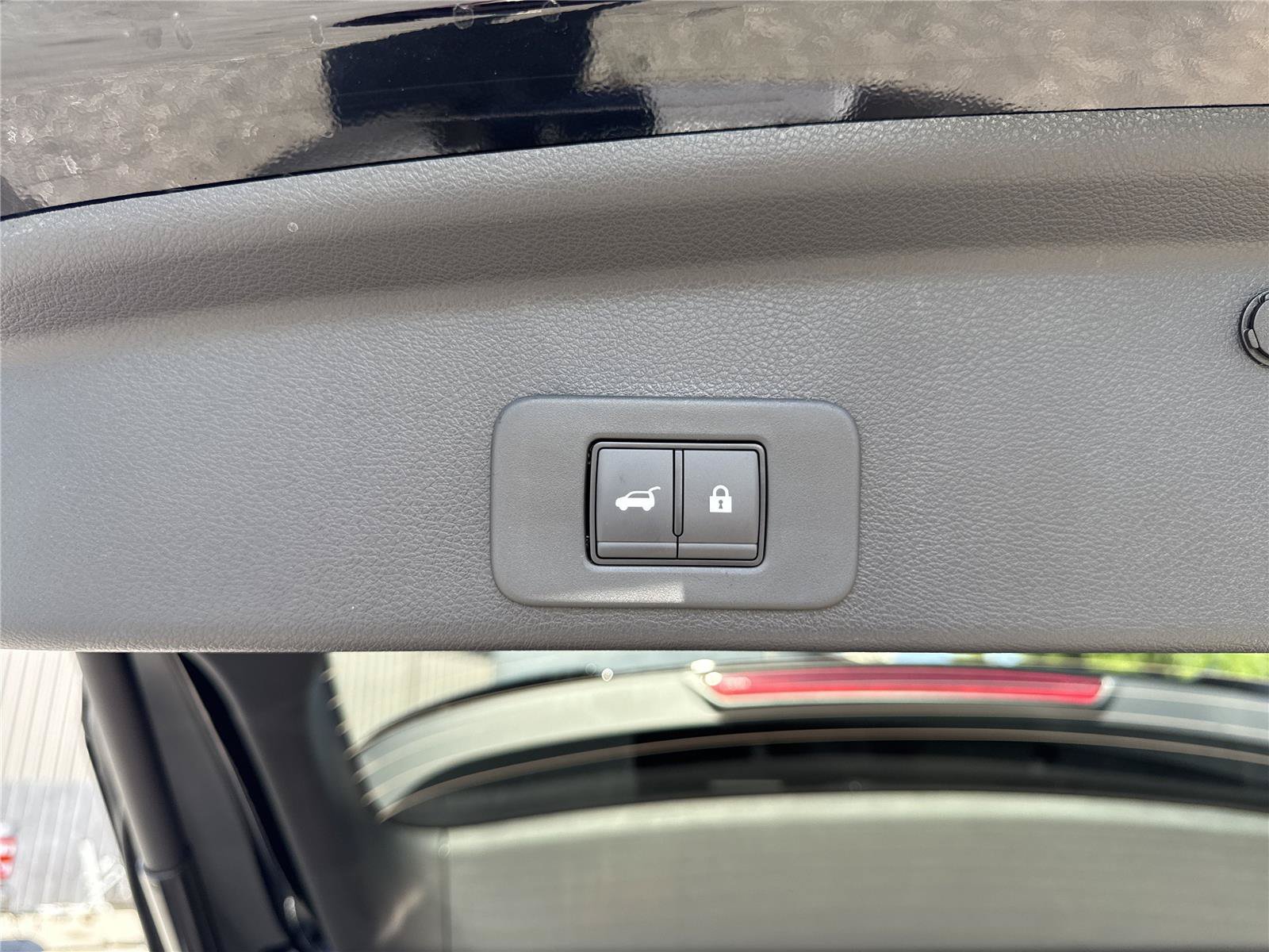 New 2026 Nissan Murano SL AWD/4WD image 34