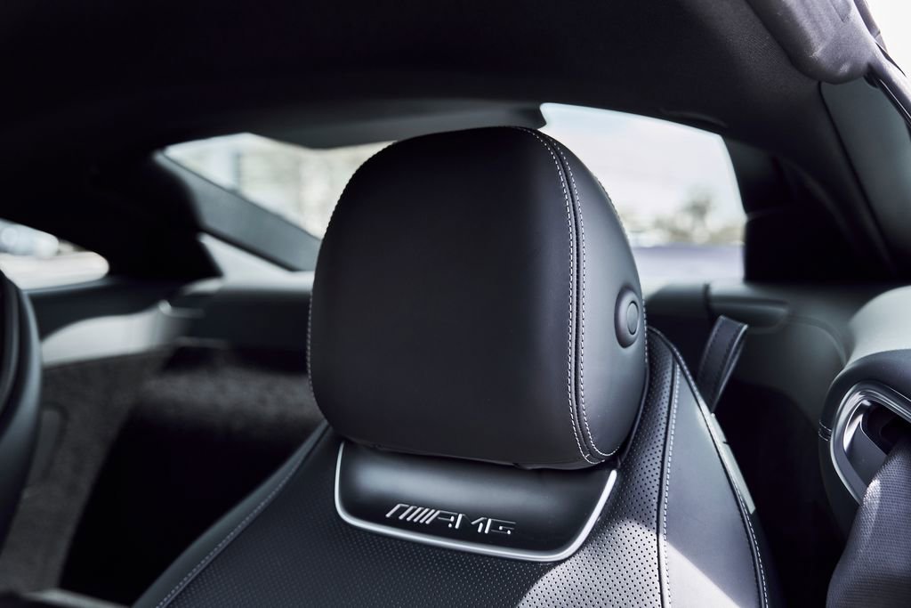 Used 2024 Mercedes-Benz AMG GT 63 image 45