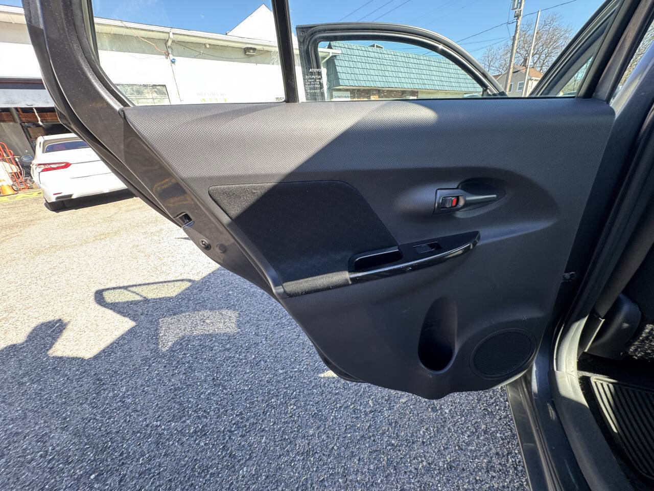 Used 2009 Scion xD image 48