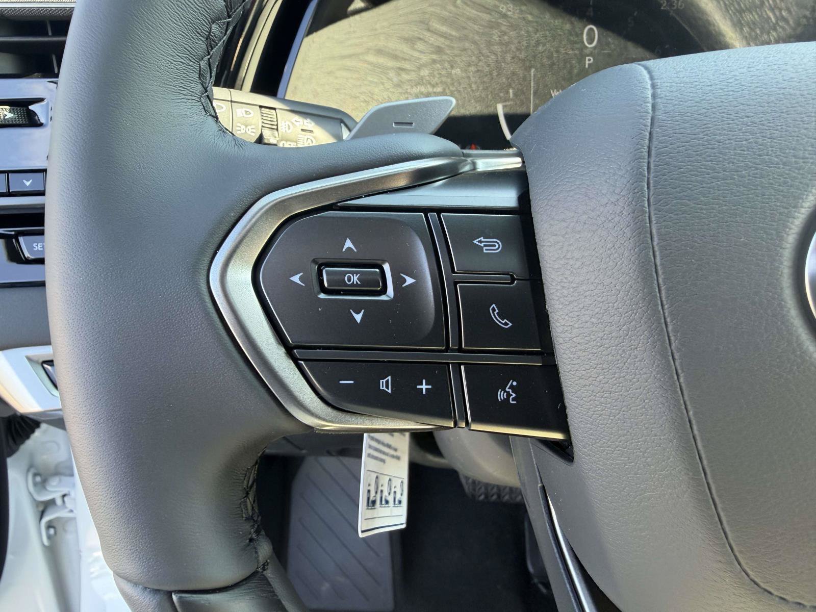 New 2026 Lexus RX 350 Premium AWD/4WD image 19