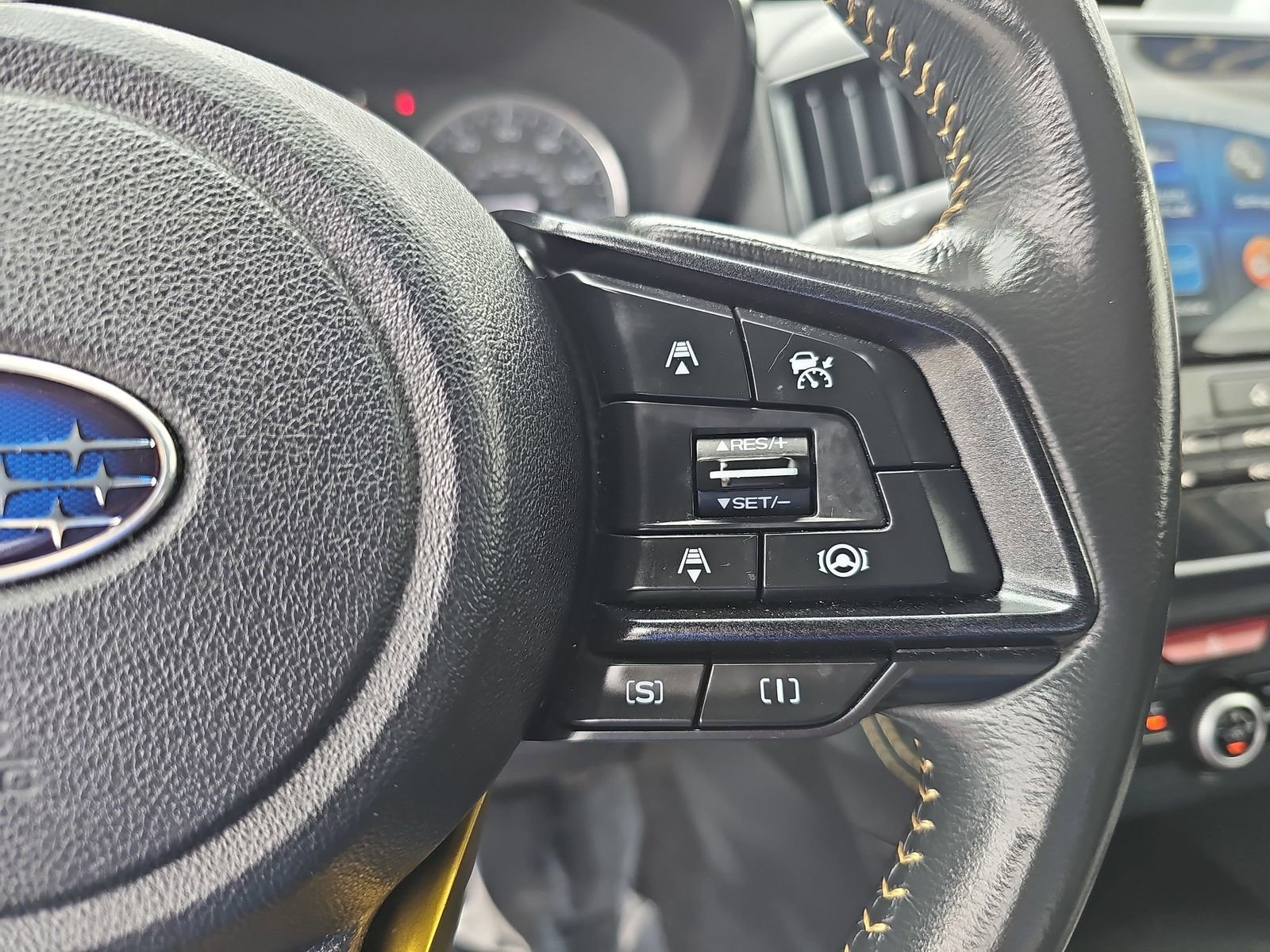 Used 2023 Subaru Crosstrek 2.5i Sport image 17