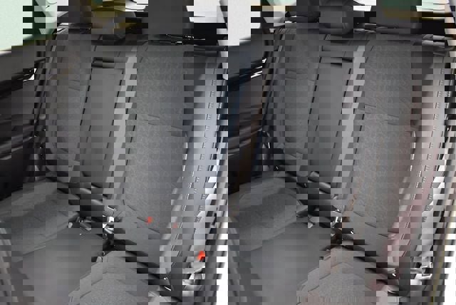 Used 2025 Kia Seltos S image 7