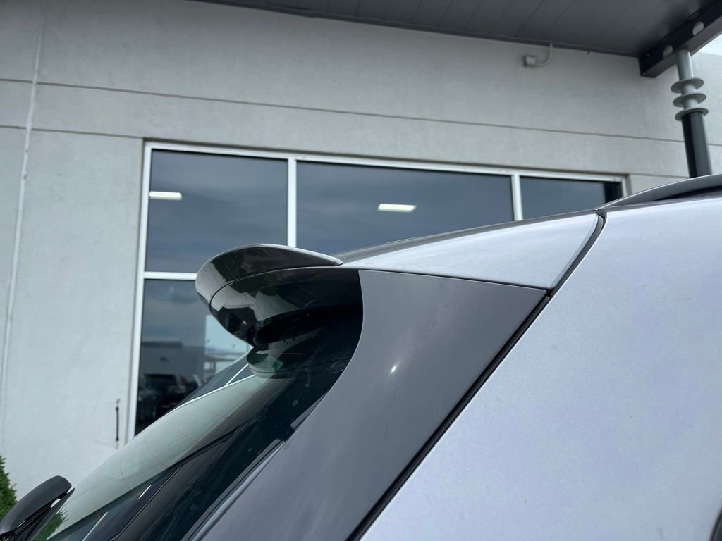 Certified 2025 Mercedes-Benz GLA 35 AMG 4MATIC image 69