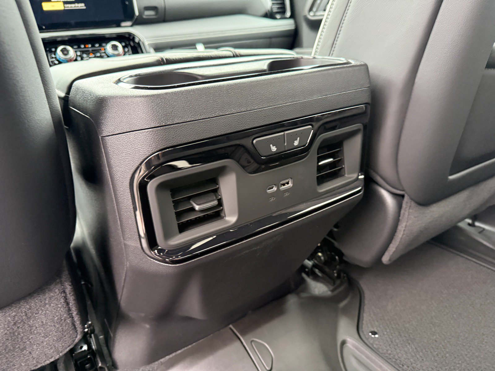 New 2026 GMC Sierra 1500 AT4X AWD/4WD image 19