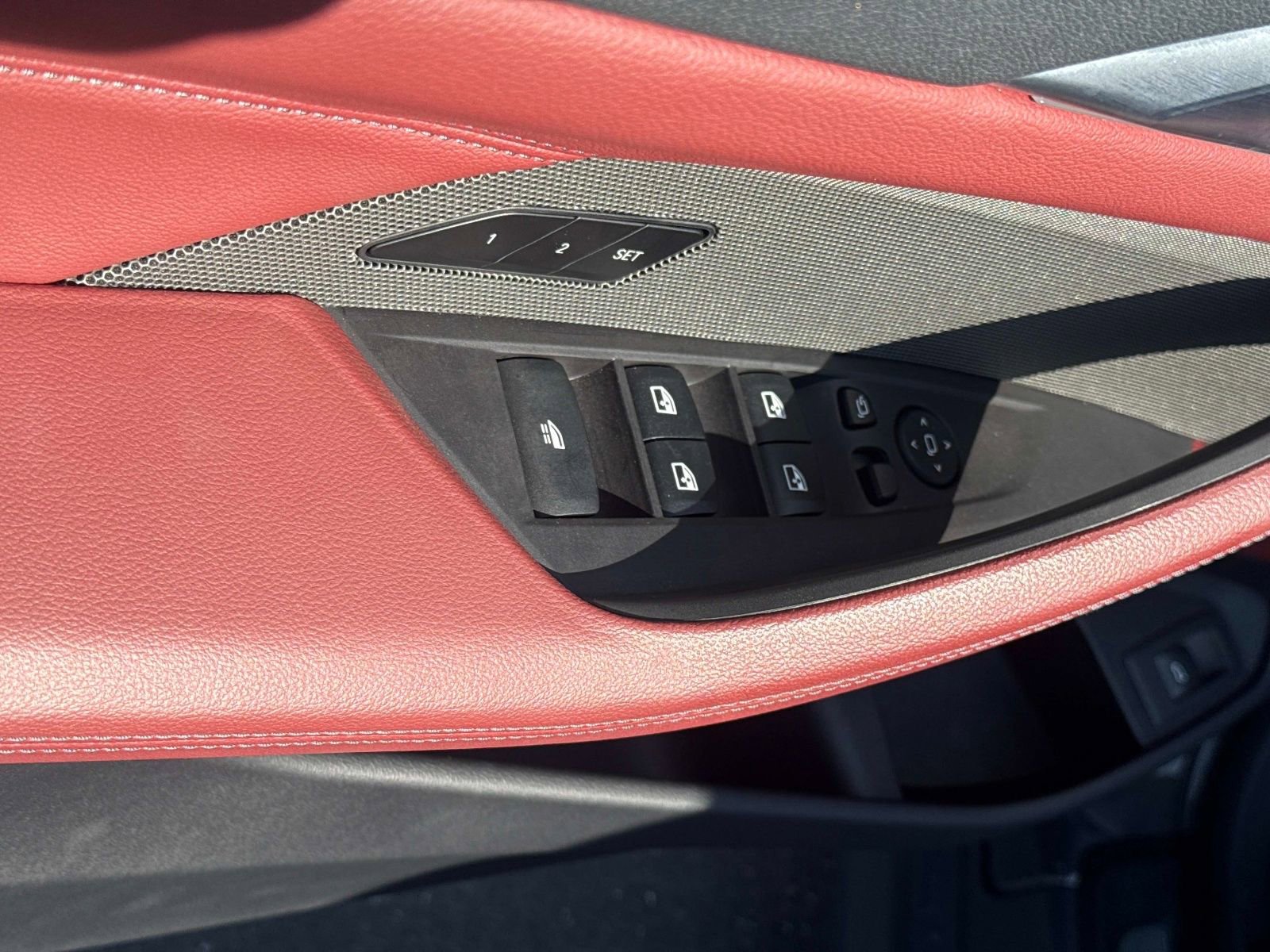 Used 2023 BMW M440i Convertible w/ Premium Package RWD image 12