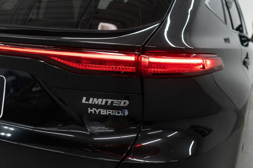 Used 2021 Toyota Venza Limited w/ Advanced Technology Package AWD/4WD image 51