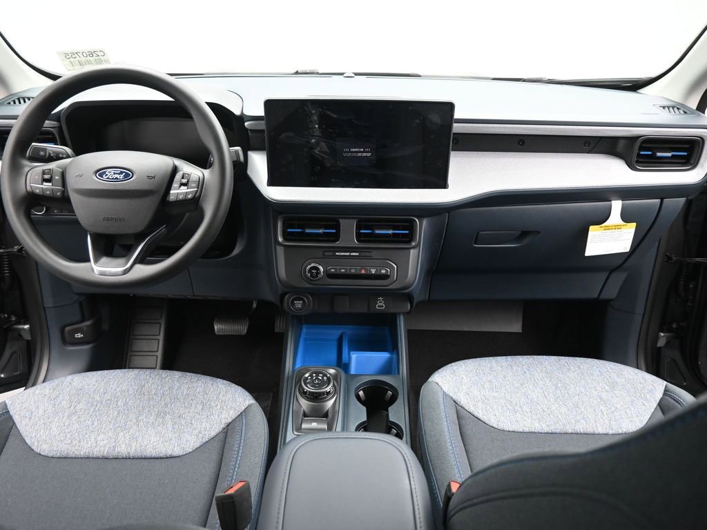 New 2026 Ford Maverick XLT image 19