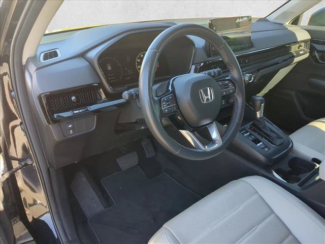 Used 2024 Honda CR-V EX-L image 10