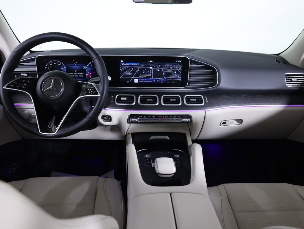 Used 2026 Mercedes-Benz GLE 350 4MATIC image 38