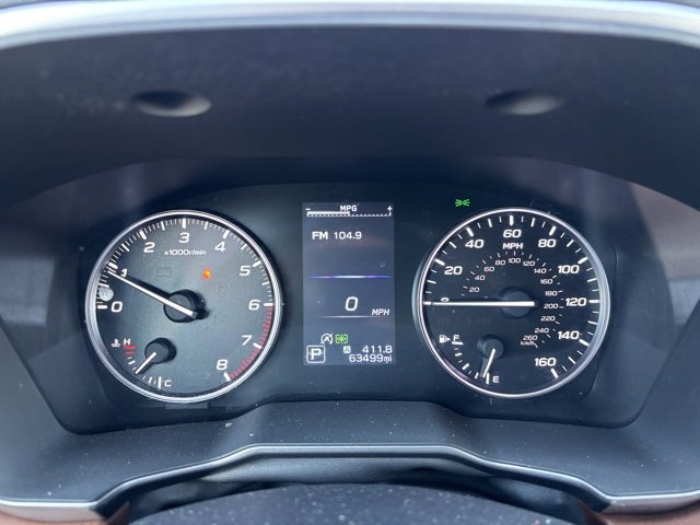 Used 2020 Subaru Outback Touring XT image 23