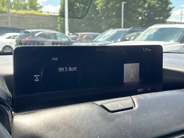 Used 2025 MAZDA CX-90 Plug-In Hybrid w/ Premium Plus AWD/4WD image 21