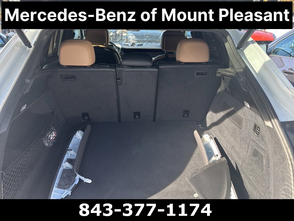 Used 2024 Porsche Cayenne S image 7