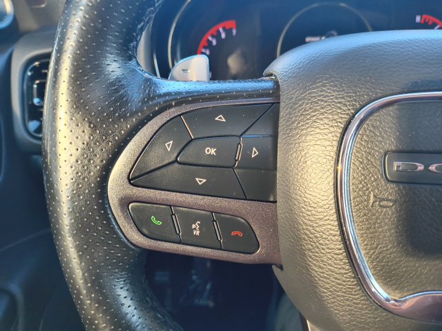 Used 2021 Dodge Durango GT AWD/4WD image 22