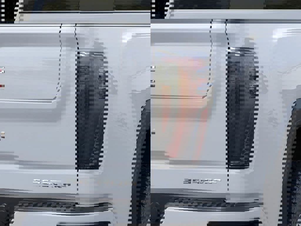 New 2026 GMC Sierra 2500 Denali w/ Denali Reserve Package image 11