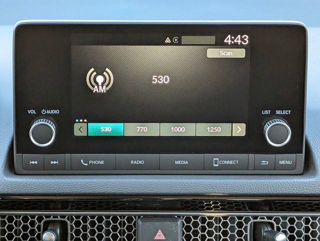 New 2026 Honda Civic LX image 15