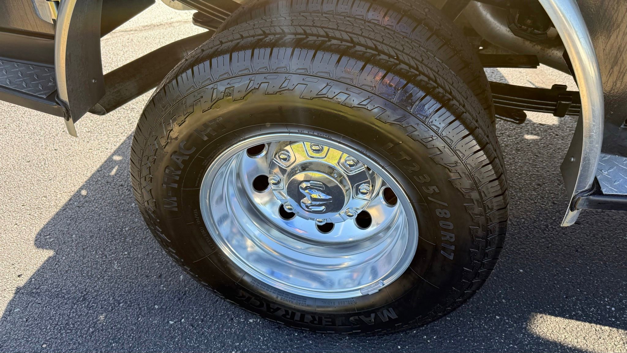 Used 2024 RAM 3500 Big Horn w/ Safety Group AWD/4WD image 44
