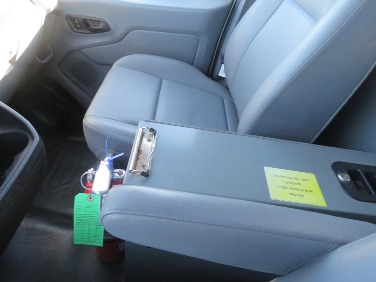 Used 2018 Ford Transit 350 148 Medium Roof image 20